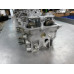 #AC05 Left Cylinder Head From 2014 Nissan Murano  3.5 11090JA10A